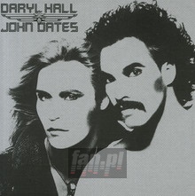 Daryl Hall & John Oates - Hall Daryl & John Oates