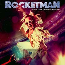Rocketman  OST - V/A