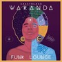 Wakanda Funk Lounge - Sassyblack