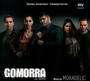Gomorra - La Serie - Mokadelic
