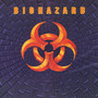 Biohazard -Insert - Biohazard