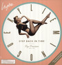 Step Back In Definitive Collection - Kylie Minogue