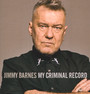 My Criminal Record - Jimmy Barnes