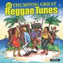 Twentyfive Thumping Reggae Tunes - V/A