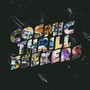 Cosmic Thrill Seekers - Prince Daddy & The Hyena