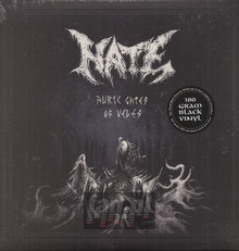 Auric Gates Of Veles - Hate