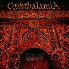 II Elishia II - Ophthalamia