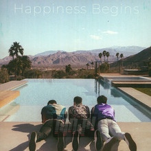 Happiness Begins - Jonas Brothers