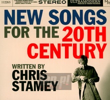 New Songs For The 20TH Century  W - Chris Stamey