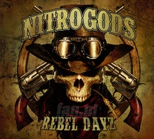 Rebel Dayz - Nitrogods