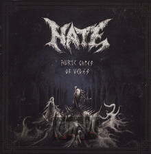 Auric Gates Of Veles - Hate