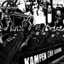 Kampen Gar Vidare - Protestera