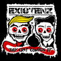 They Can't Control It - Existenz  /  The Nilz