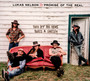 Turn Off The News - Lukas  Nelson  /  Promise Of The Real
