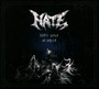 Auric Gates Of Veles - Hate