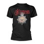 Strong Arm Of The Law _TS80334_ - Saxon