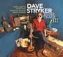 Eight Track III - Dave Stryker