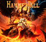 Dominion - Hammerfall