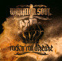 Rock n' Roll Disease - Warrior Soul