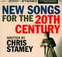 New Songs For The 20TH Century  W - Chris Stamey