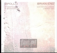 Apollo: Atmospheres & Soundtracks - Brian Eno