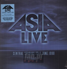 Live - Asia
