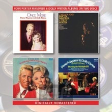 Once More / Two Of A Kind - Porter Wagoner  & Dolly Parton