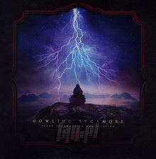 Seven Pathways To Annihilation - Howling Sycamore - bigger Seven Pathways To Annihilation - Howling Sycamore