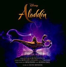 Aladyn  OST - Alan Menken