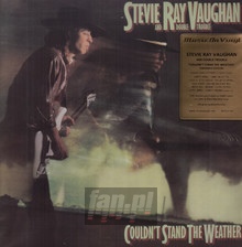 Couldn't Stand The Weather - Stevie Ray Vaughan 