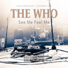 See Me Feel Me - The Who