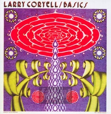 Basics - Larry Coryell