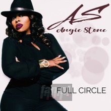 Full Circle - Angie Stone