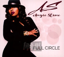 Full Circle - Angie Stone