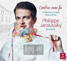 Ombra Mai Fu - Francesco Cavalli Opera Arias - Philippe Jaroussky
