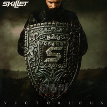 Victorious - Skillet