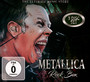 Rock Box - Metallica