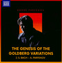 Bach: The Genesis Of The Goldberg Variations - Andre Parfenov