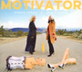 The Motivator - Cherie Currie  & Brie Dar