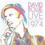 Live Los Angeles 1974 - David Bowie