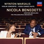 Benedetti Nicola Violin Concerto - Wynton Marsalis