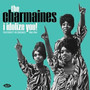 I Idolize You - Charmaines