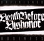 Unfinished Business - Death Before Dishonor Unfinished Business - Death Before Dishonor