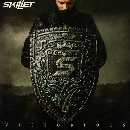Victorious - Skillet