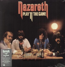Play'n'the Game - Nazareth