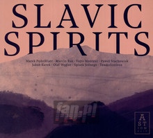 Slavic Spirits - Eabs