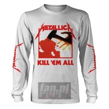 Kill'em All _TS50561105810681343_ - Metallica