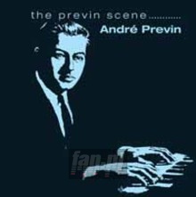 The Previn Scene - Andre Previn The Previn Scene - Andre Previn