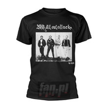 All Out Attack _TS80334_ - Blitz