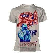 Leprosy Blue & Red _TS80334_ - Death